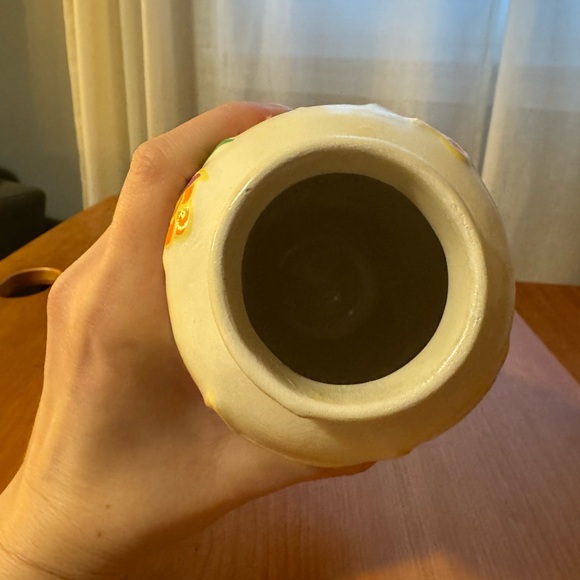 Fernando Llort Vase - Picture 3 of 9